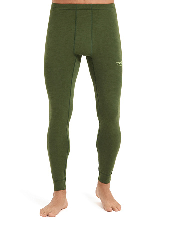 Термобелье кальсоны мужские для охоты и рыбалки серии HUNTER, фото 1