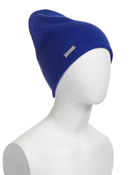 Шапка из 100% шерсти мериносов, фото 1