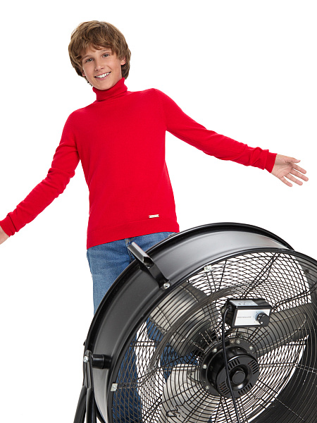 Свитер Cash Touch подростковый для мальчиков, фото 6