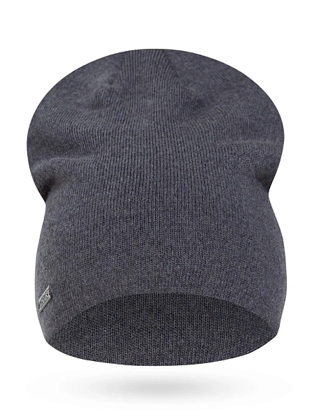 Шапка из 100% шерсти мериносов, фото 3