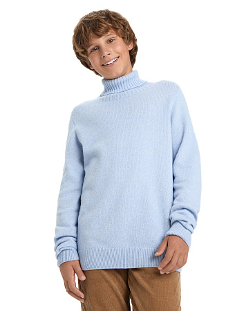 Cвитер Cashmere&Merino blend подростковый для мальчиков, фото 1