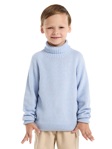 Cвитер СashmereMerino blend детский, фото 1