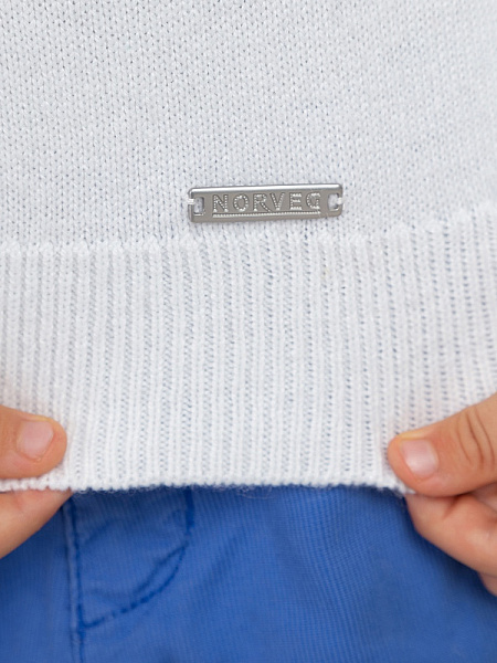 Cвитер СashmereMerino blend детский, фото 6