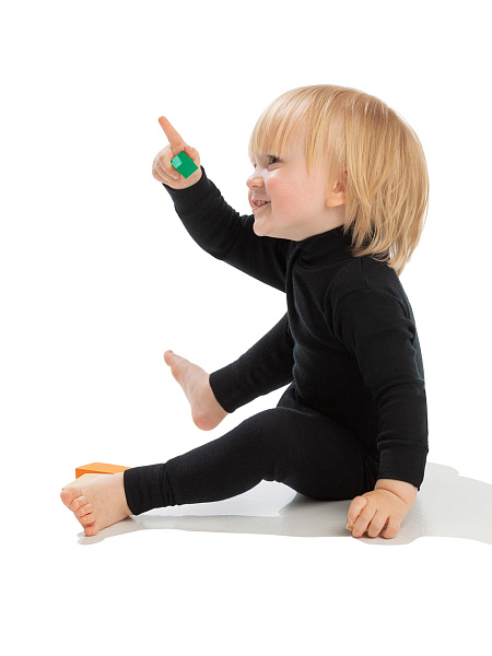 Штанишки для детей серии SOFT, фото 1