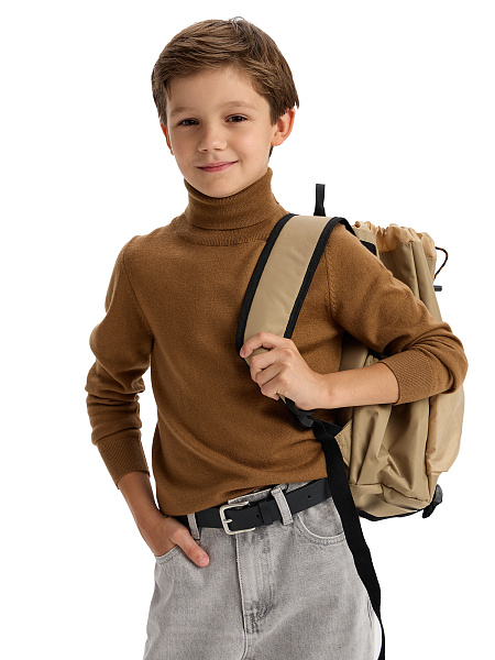 Свитер Cash Touch подростковый для мальчиков, фото 5