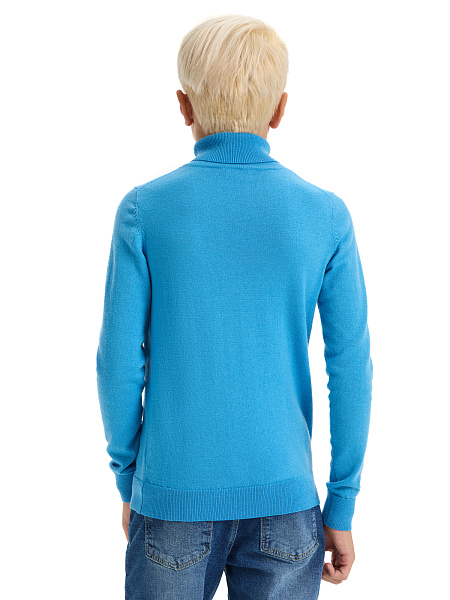 Свитер Cash Touch подростковый для мальчиков, фото 3