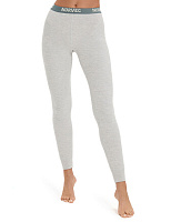 Термолеггинсы женские серии "-60⁰С" Жемчуг