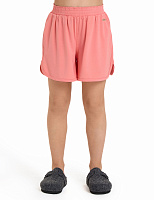 Шорты для девочки Bamboo Коралловый