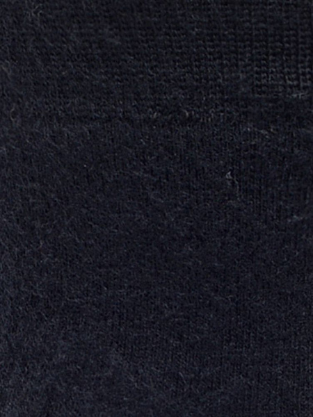 Носки детские из шерсти мериноса серии "-60°C", цвет черный, фото 4