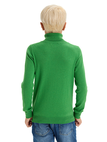 Свитер Cash Touch подростковый для мальчиков, фото 3