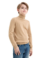 Свитер Cash Touch подростковый для мальчиков Бежевый