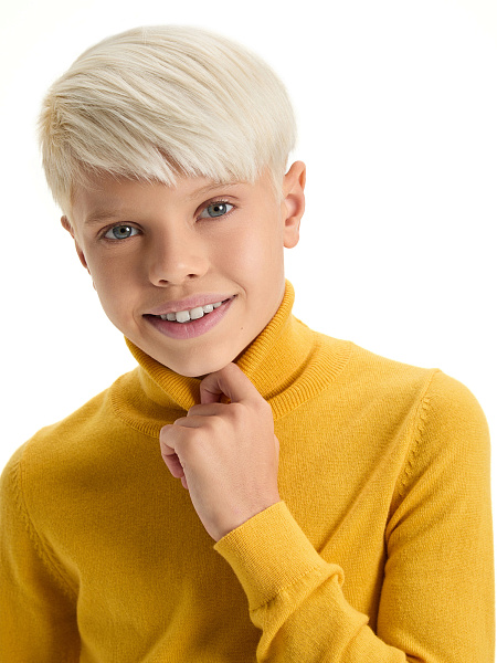 Свитер Cash Touch подростковый для мальчиков, фото 4