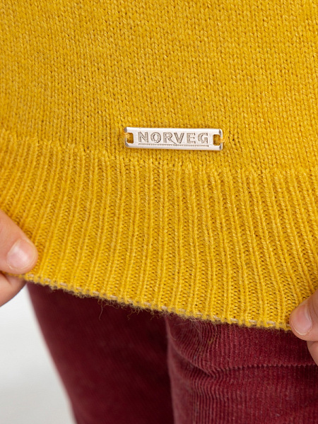 Cвитер СashmereMerino blend детский, фото 6