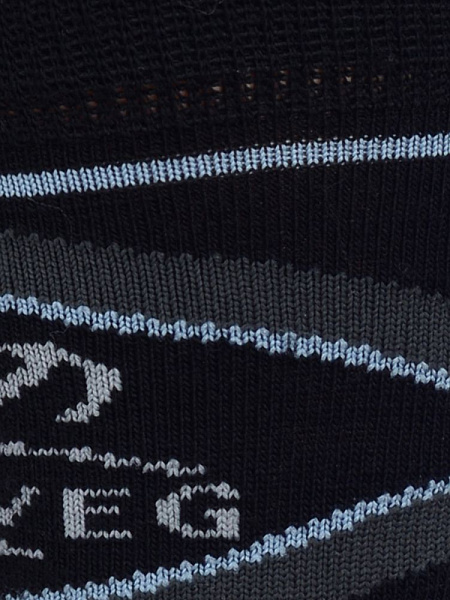 Детские носки для коньков серии ICE SKATING, цвет черный, фото 4