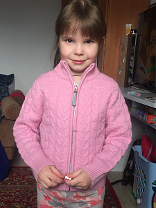 Фотография из отзыва