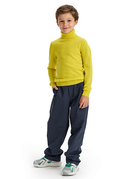 Свитер Cash Touch подростковый для мальчиков, фото 5