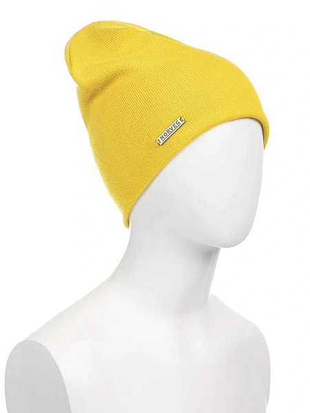 Шапка из 100% шерсти мериносов, фото 2