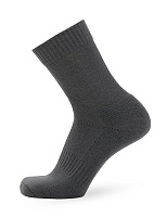 Термоноски мужские серии CLIMATE CONTROL Графитовый