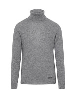 Свитер Cashmere подростковый для мальчиков с высоким воротом 