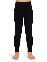 Термокальсоны для мальчиков серии SOFT Черный