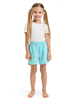 Шорты для девочки серии LINEN Тиффани