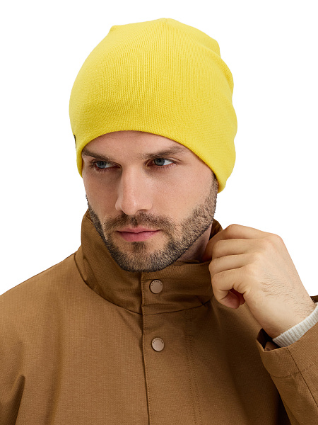 Шапка из 100% шерсти мериносов, фото 6