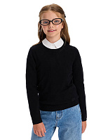 Джемпер CashTouch детский Черный