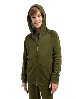 Костюм для мальчиков-подростков Олива