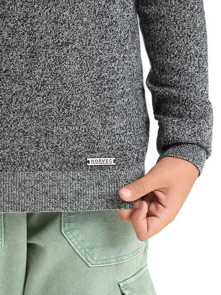 Свитер Cash Touch подростковый для мальчиков, фото 5