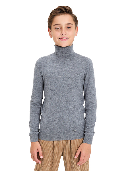 Свитер Cash Touch подростковый для мальчиков, фото 1