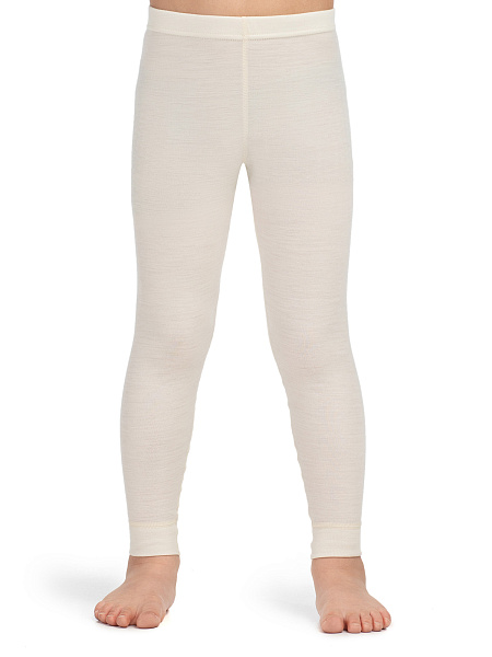 Термокальсоны для мальчиков серии SOFT, цвет молочный, фото 1