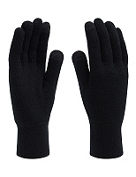 NORVEG Перчатки детские Черный