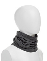 Шарф-трансформер Climate Control Серый