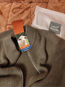 Фотография из отзыва