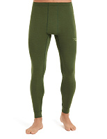 Термобелье кальсоны мужские для охоты и рыбалки серии HUNTER больших размеров Хаки