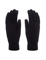 Перчатки мужские сенсорные Черный