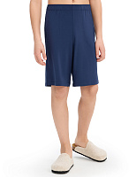 Шорты Bamboo для мальчиков Темно-синий