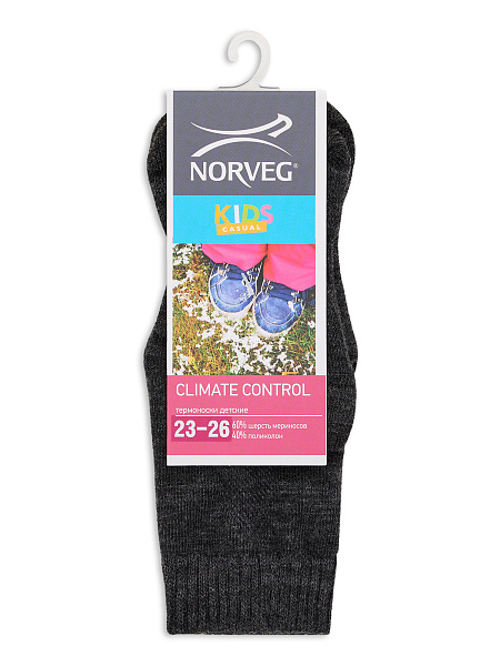 Носки детские серии CLIMATE CONTROL для мембранной обуви, фото 4