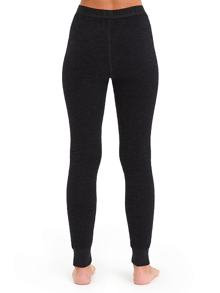 Термолеггинсы для девочек - подростков серии "-60°C", фото 3