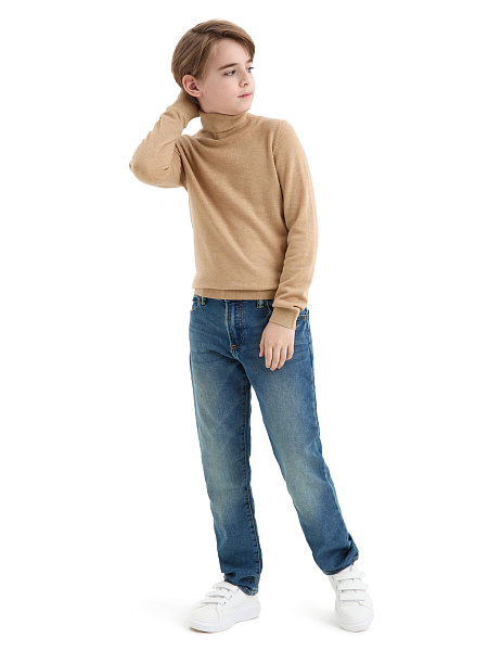 Свитер Cash Touch подростковый для мальчиков, фото 2
