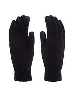 Перчатки детские Merino TEC Touch Screen Черный