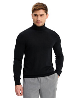 Cash Touch Водолазка мужская Черный