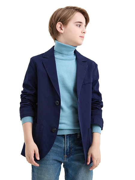 Свитер Cash Touch подростковый для мальчиков, фото 2