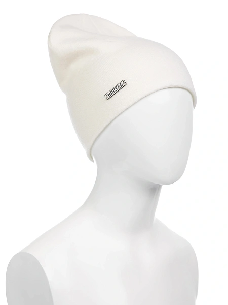 Шапка из 100% шерсти мериносов, фото 2