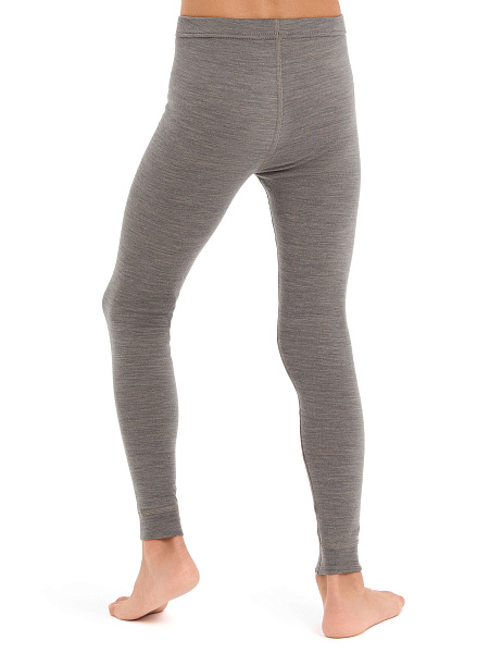 SOFT Комплект термобелья для мальчиков, цвет серо-бежевый, фото 6