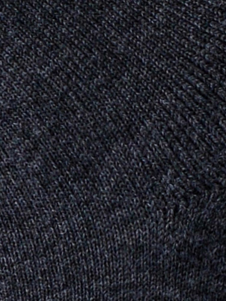 Термоноски детские серии Thermo-Heat, цвет темно-серый меланж, фото 4