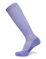 Гольфы женские ORGANOMICA Sport Лаванда