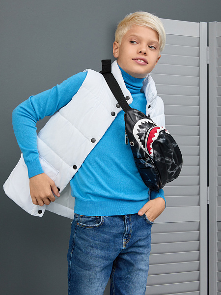 Свитер Cash Touch подростковый для мальчиков, фото 6