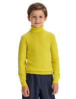 Свитер Cash Touch подростковый для мальчиков Желтый
