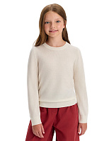 Джемпер CashTouch детский Белый